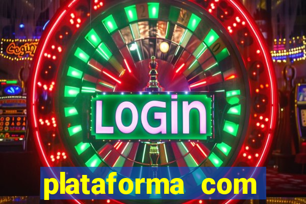 plataforma com giros gratis sem deposito